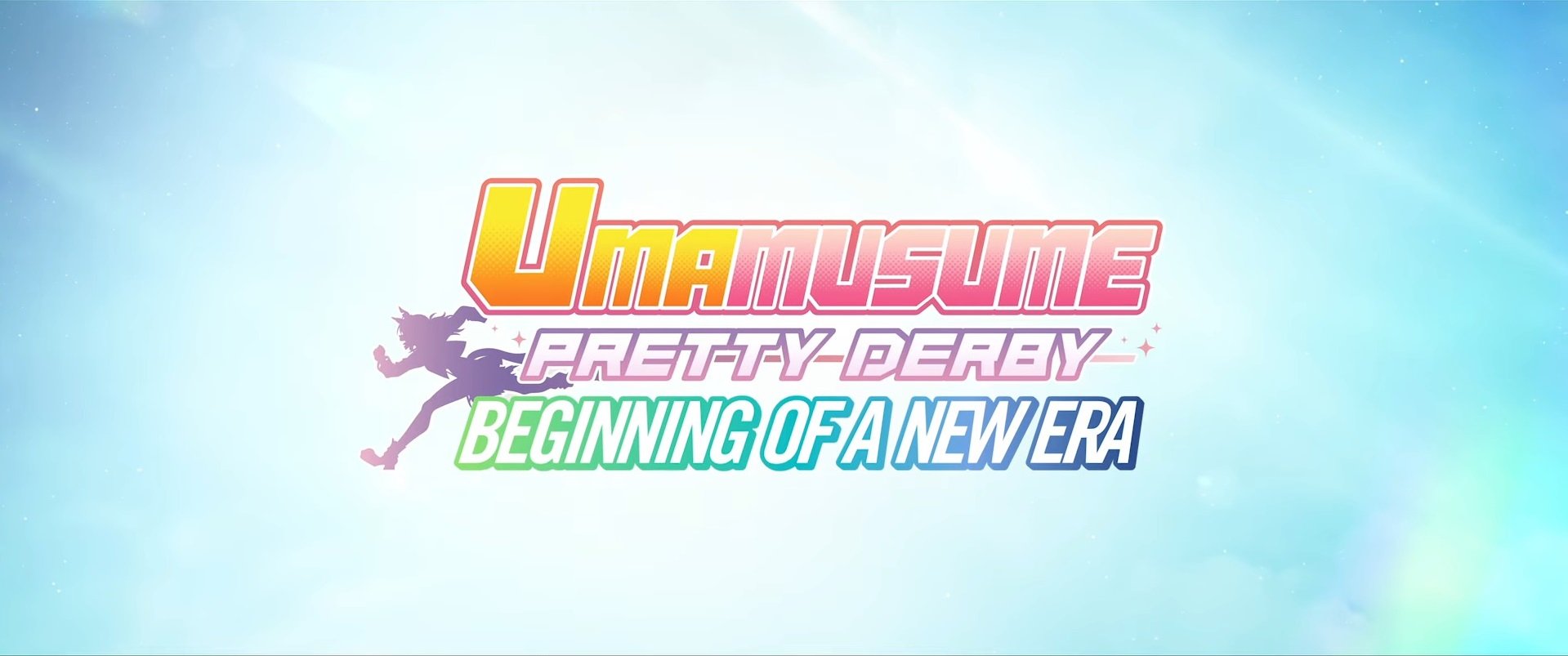 Umamusume: Pretty Derby – Beginning of a New Era North American theatrical release date announced