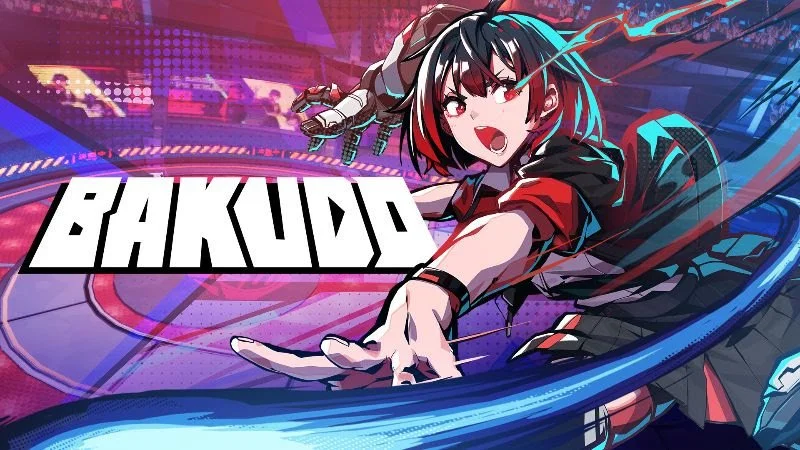 BAKUDO to deliver new demo on Steam next month