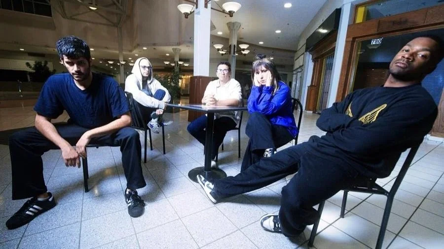 Fleshwater announce co-headlining tour with julie