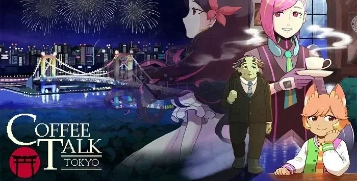 Coffee Talk Tokyo gets May 2026 release