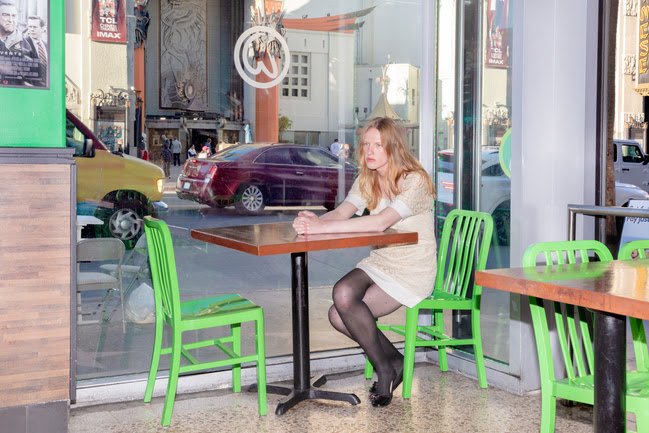 Audrey Hobert announces 2026 summer North American headlining tour