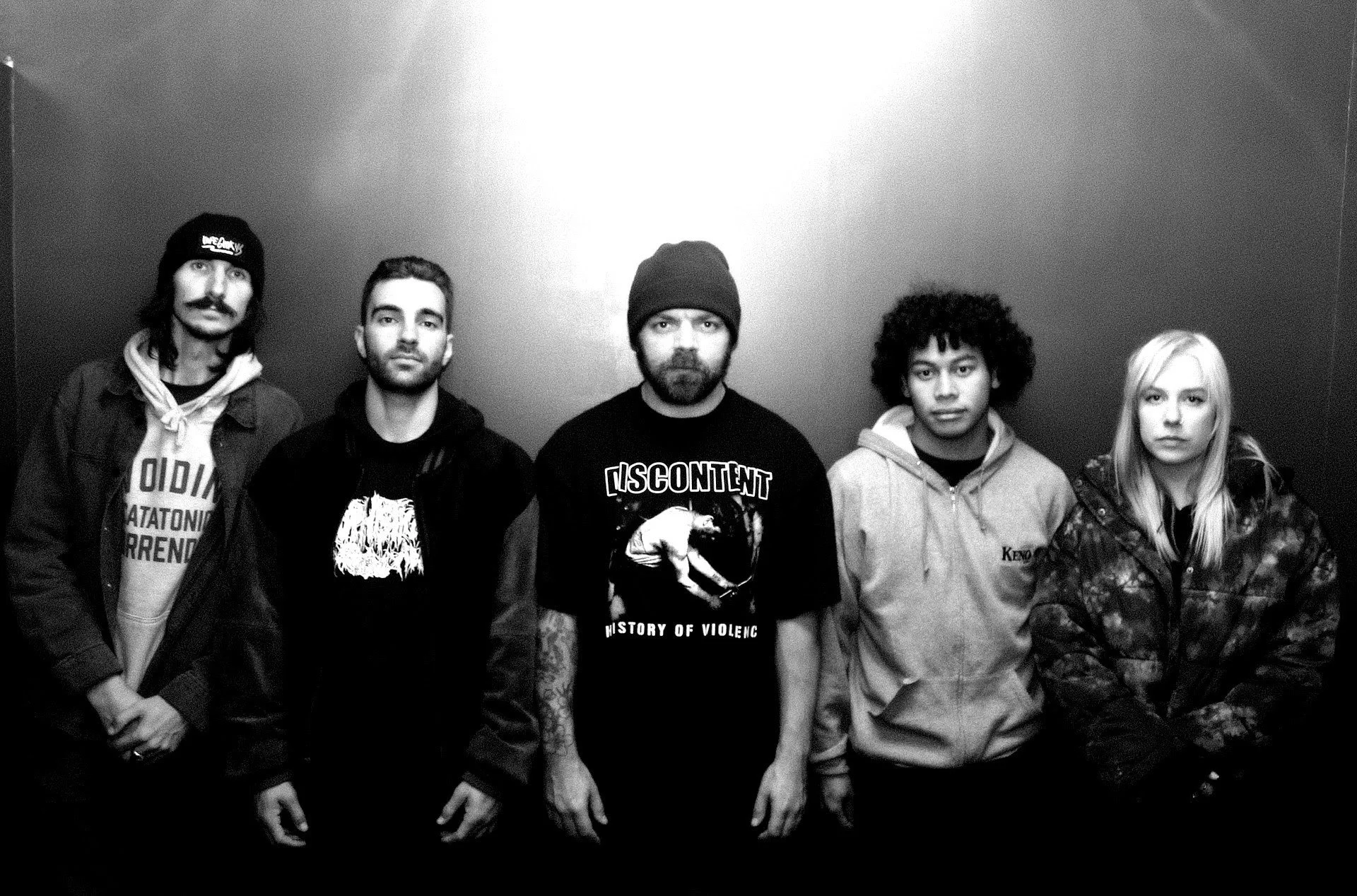 Dream Fatigue announce 'No Requiem' EP