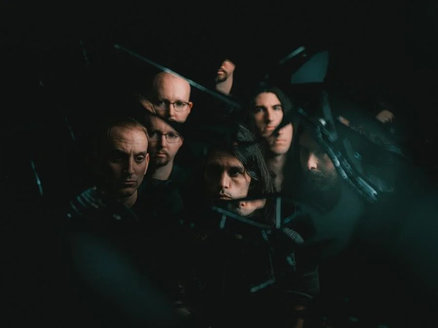 Final Gasp release new single "Burials of Birth"