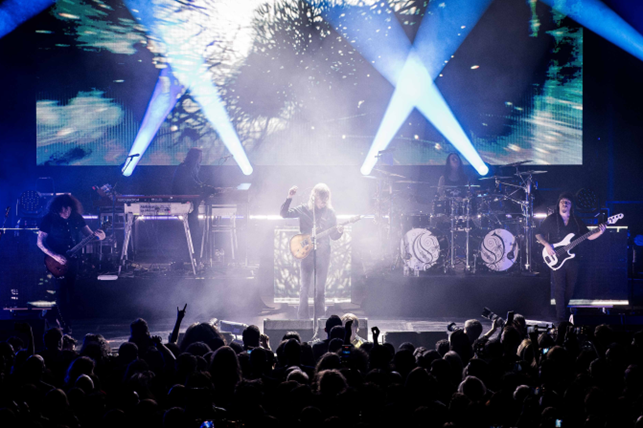 Opeth announce 2026 Latin America tour