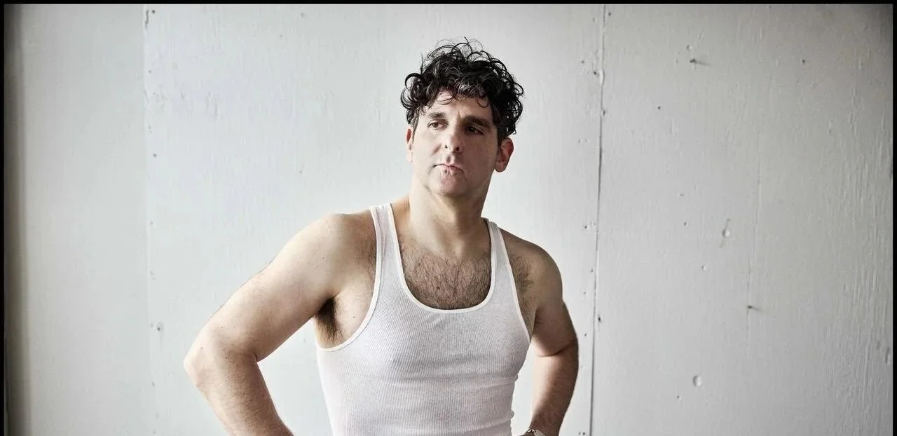Low Cut Connie announces protest album 'Livin in the USA'