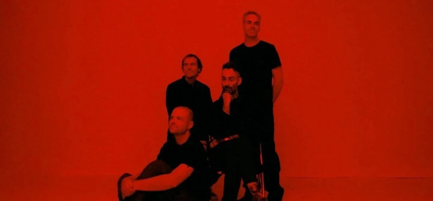 American Football announce 2026 tour, "Never Meant" coming to Fortnite