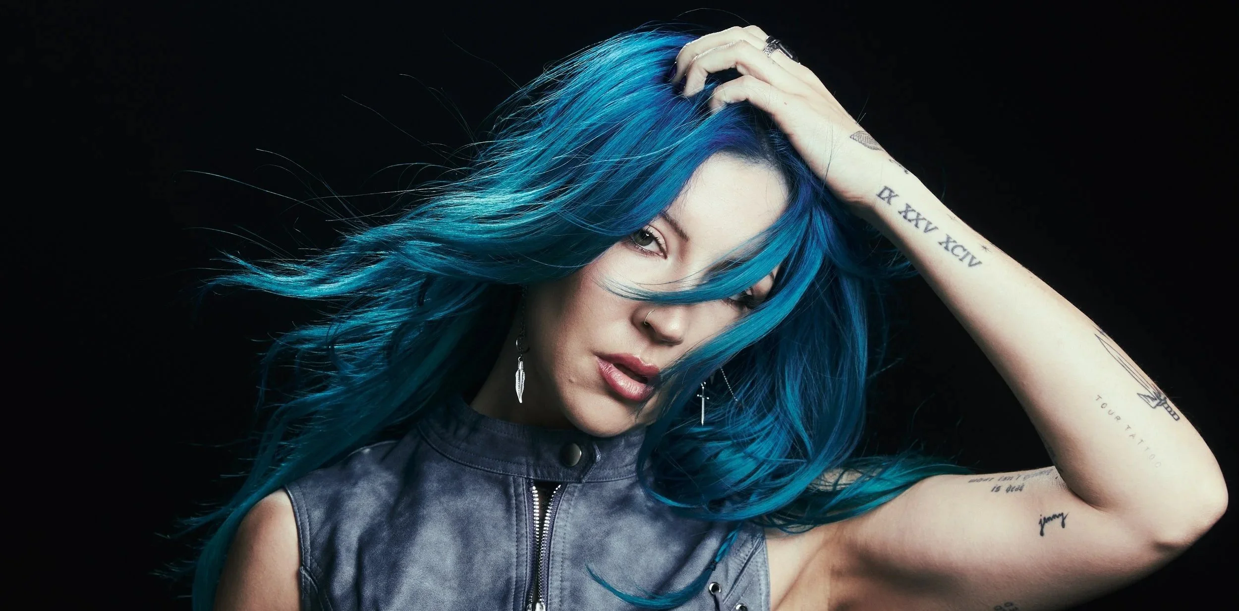 Charlotte Sands releases new single "back to you"