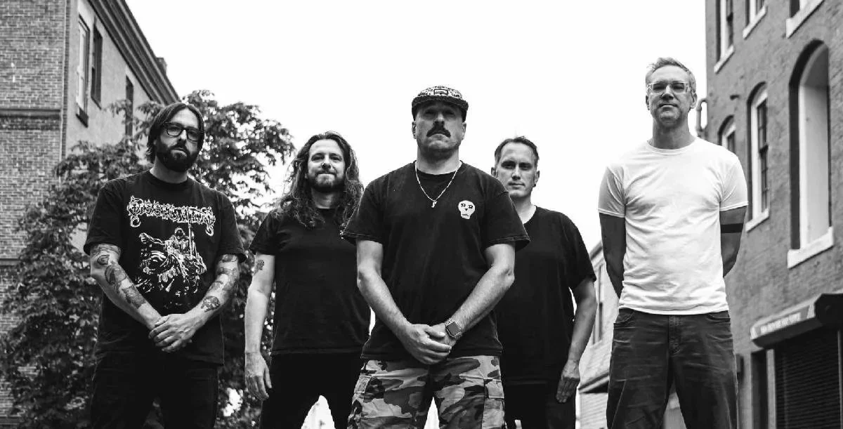 A Wilhelm Scream unveil new song “I Got Tunnel Vision”