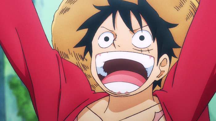 One Piece returns to Crunchyroll in April