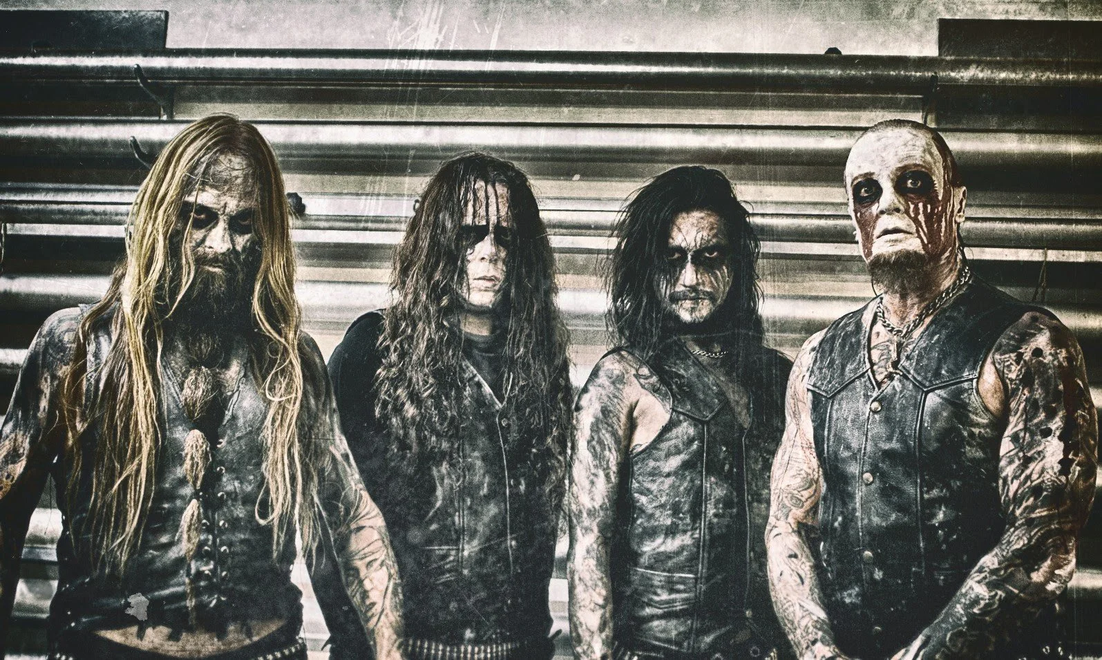 Belphegor release new single “Scarlet Beast – Leviathan"