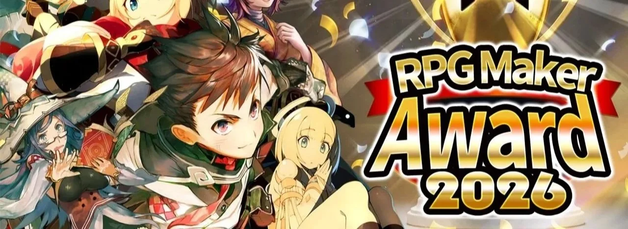 RPG Maker Awards 2026 winners announced - Gamers News | GamersNewz