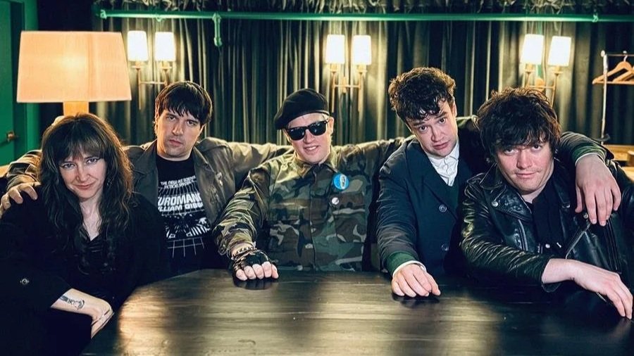 Home Front announce spring 2026 headlining North American tour