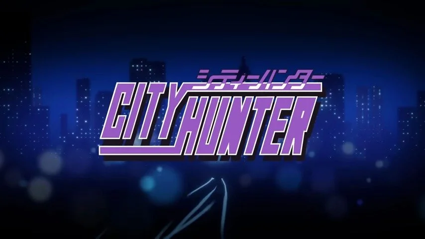 City Hunter remaster coming digitally to consoles and PC this month