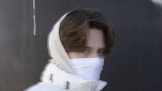 Aaron Hibell announces 2026 North American tour