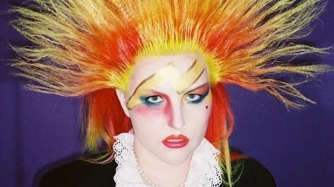 Caroline Kingsbury announces spring 2026 North American tour