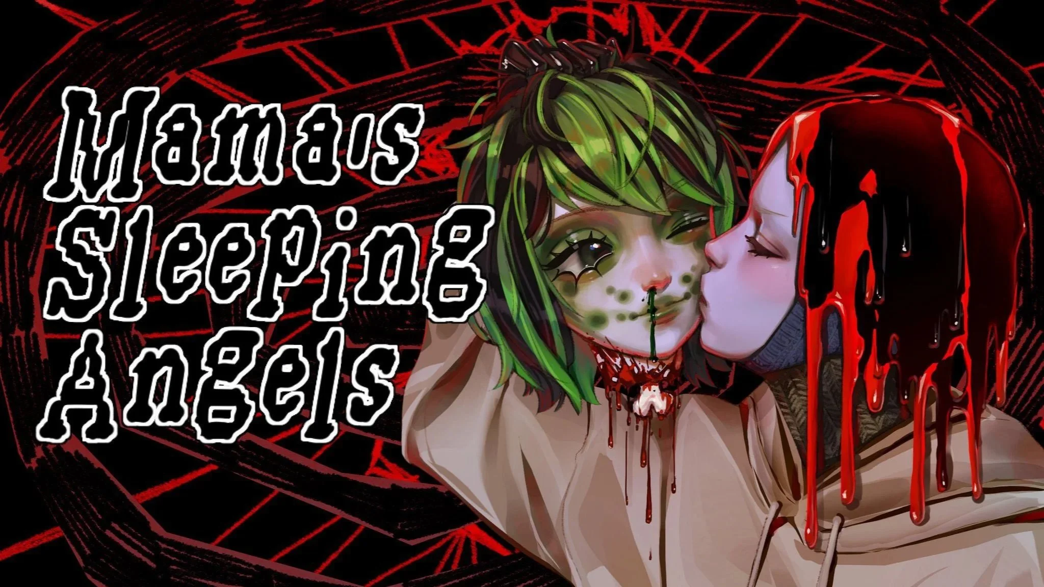 Mama’s Sleeping Angels gets March 2026 release