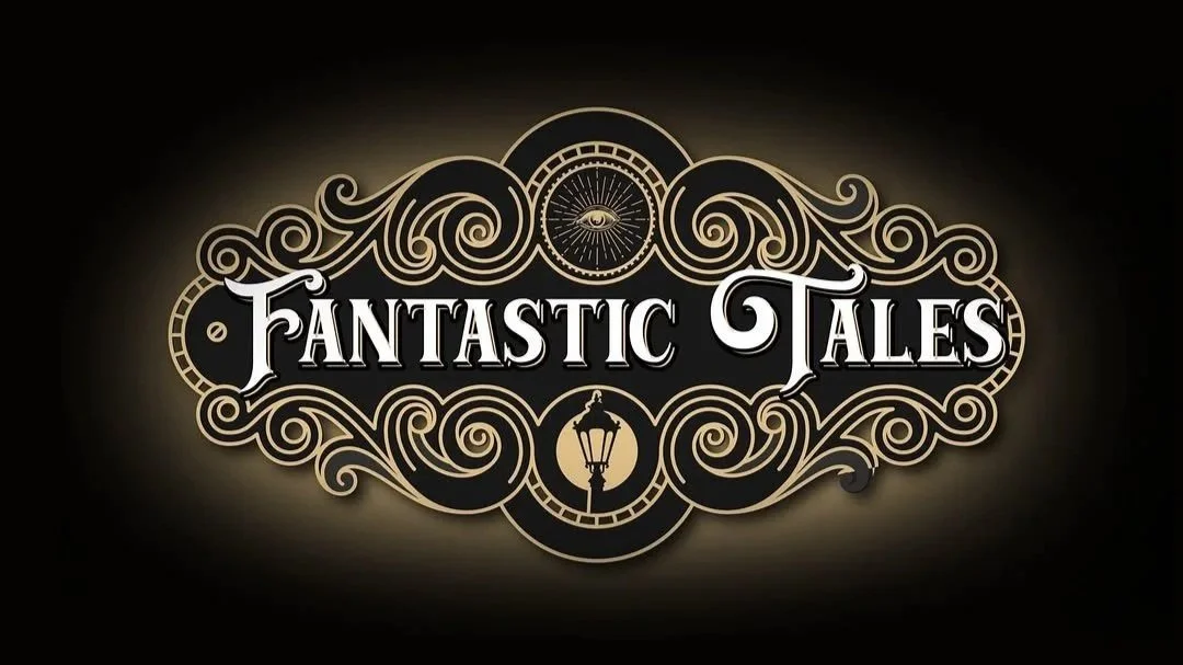Fantastic Tales debuts at Outside In Theatre this weekend