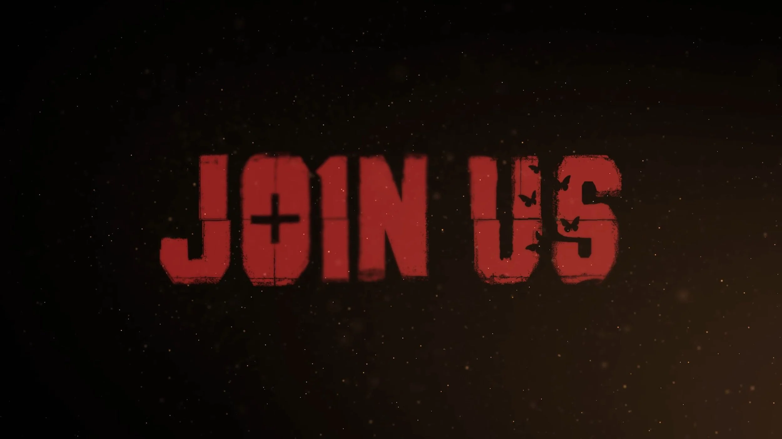 Dark-comedy survival game Join Us coming later this year