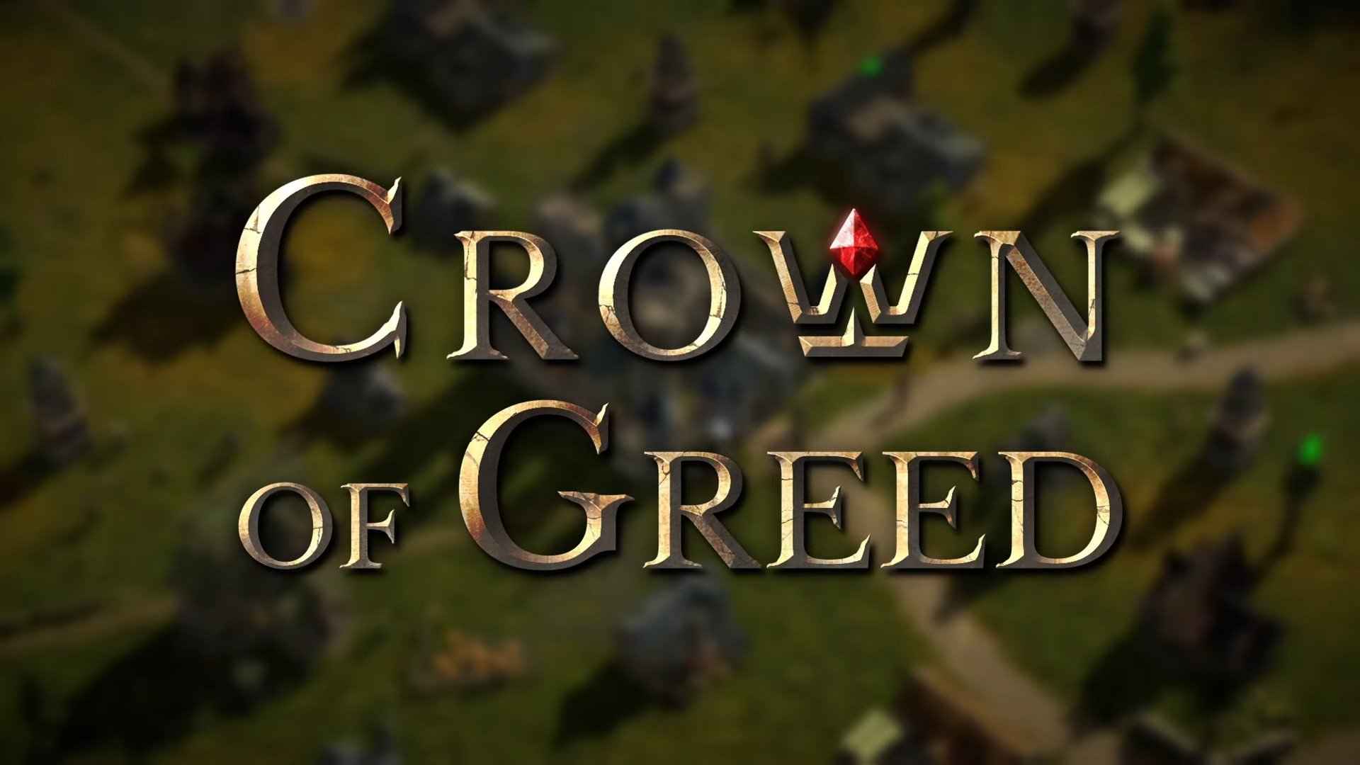 Crown of Greed hits Steam later this month