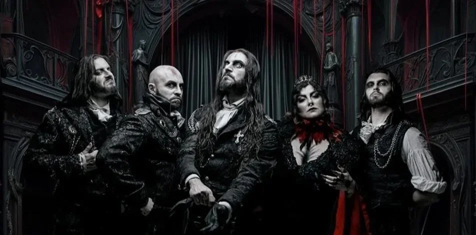 Fleshgod Apocalypse announce special North American headlining shows