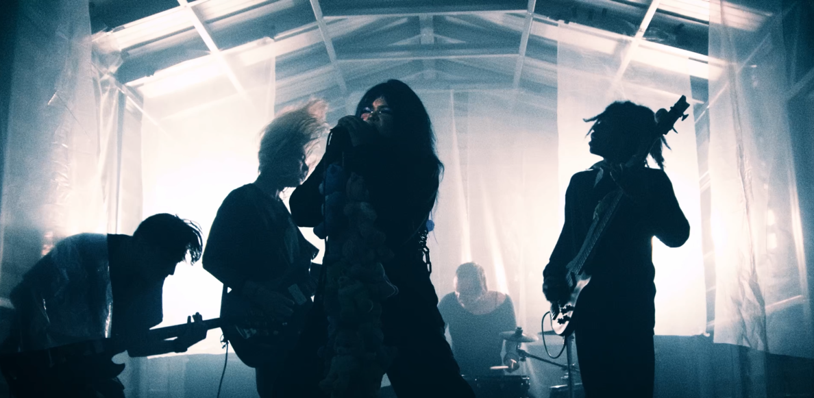 GILT release new single "Seattle Day 2"