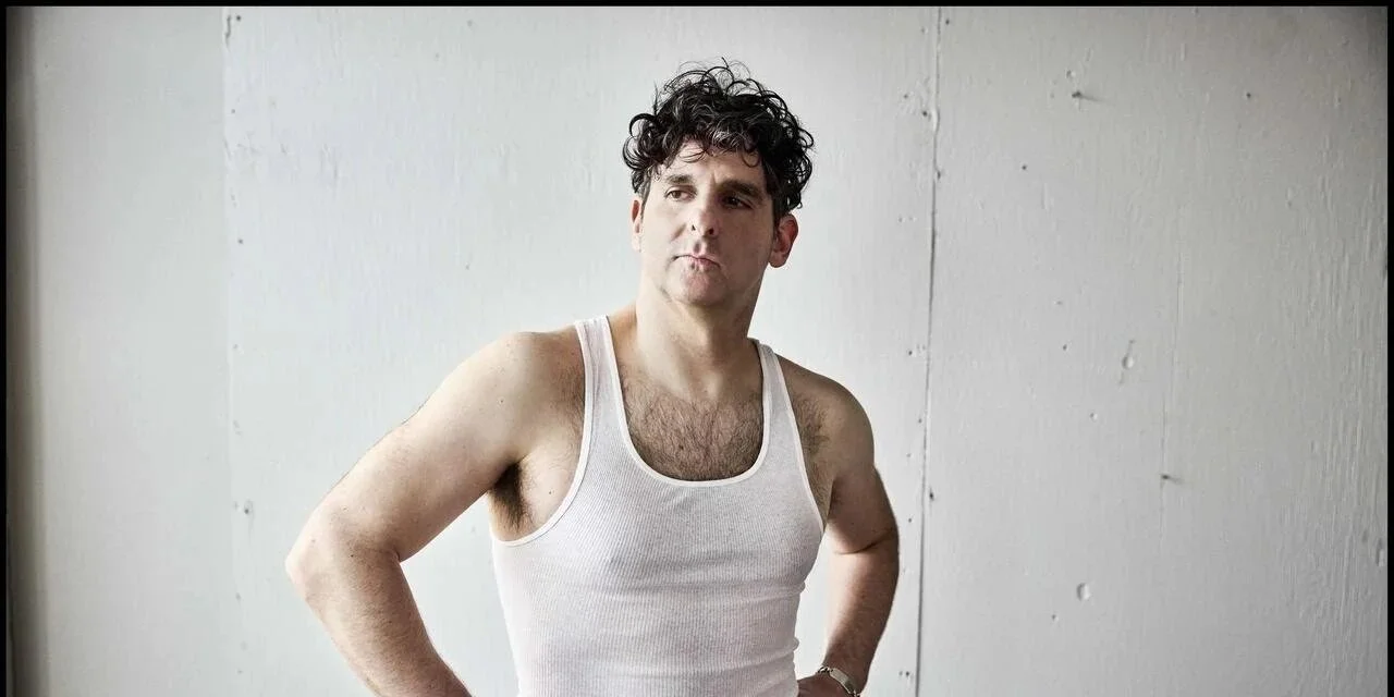 Low Cut Connie releases new single “Little Freakers”