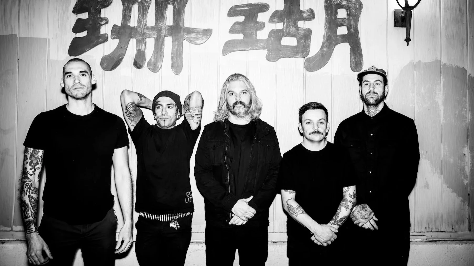 Human Issue sign to Smartpunk Records, release "Waking" single