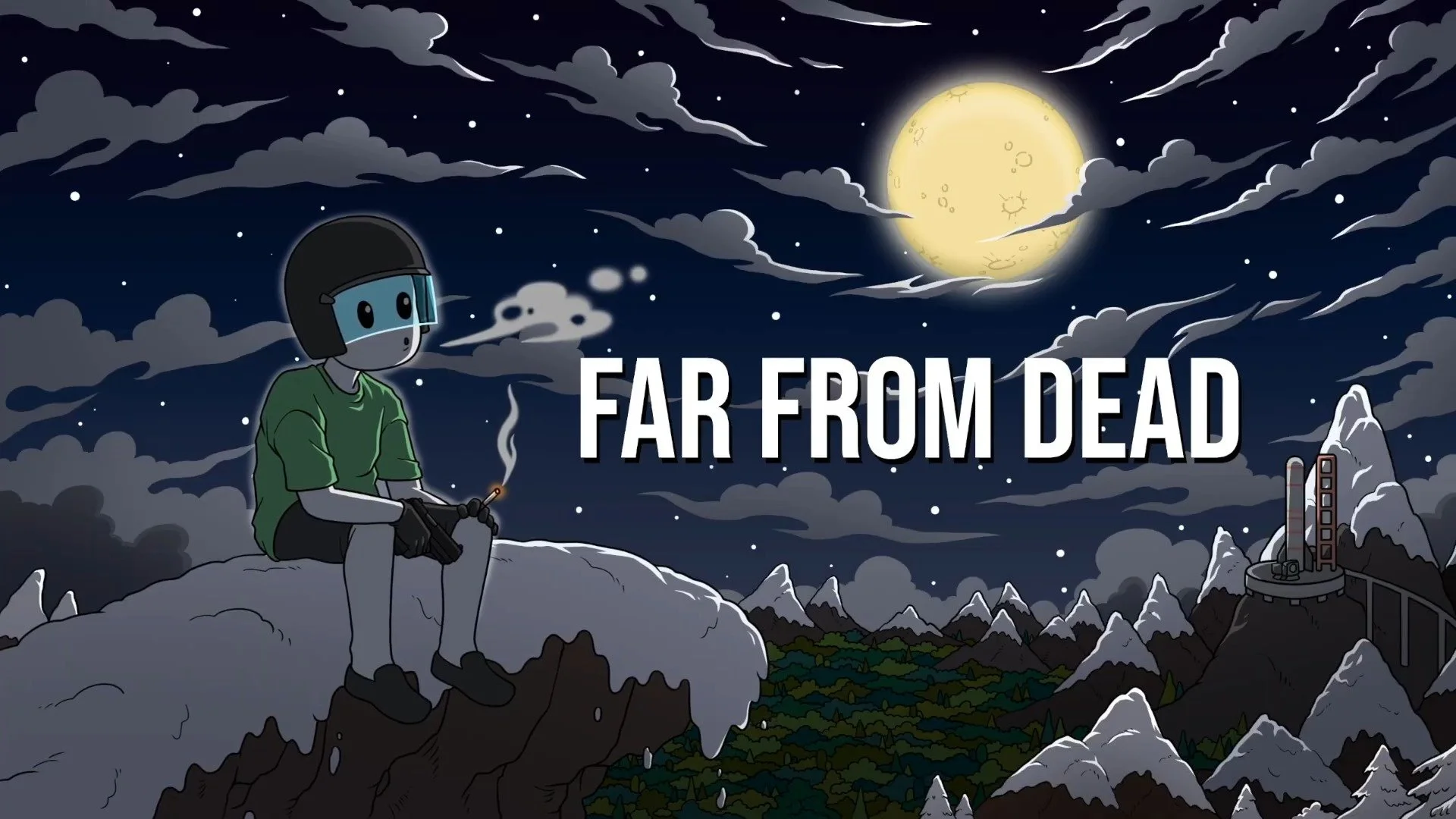 Far From Dead hits Steam in April