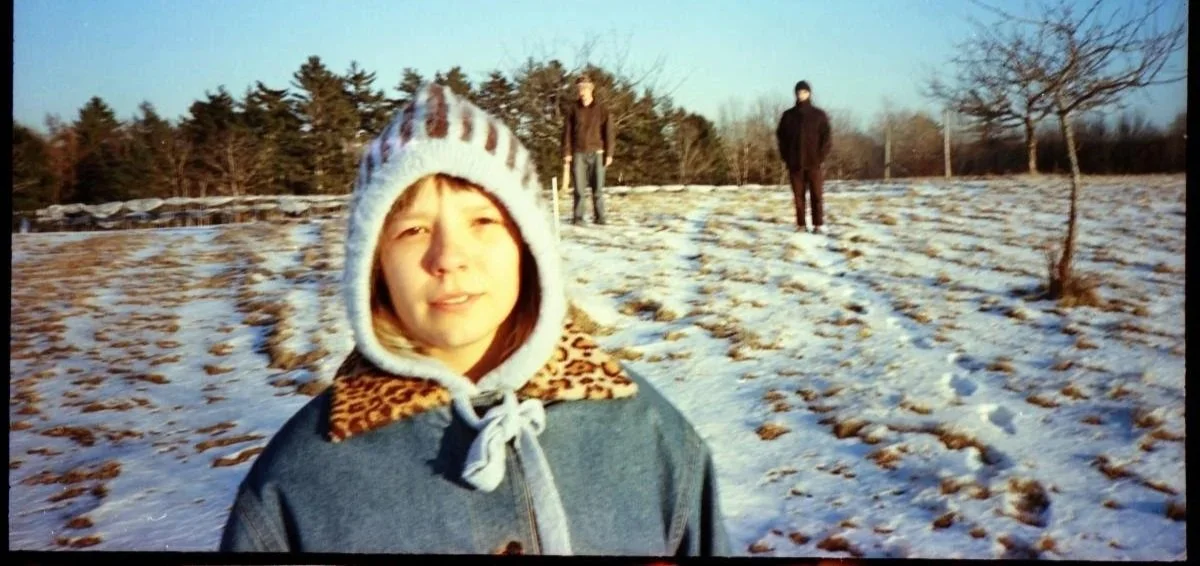 Lily Seabird releases new single "Demon in Me"