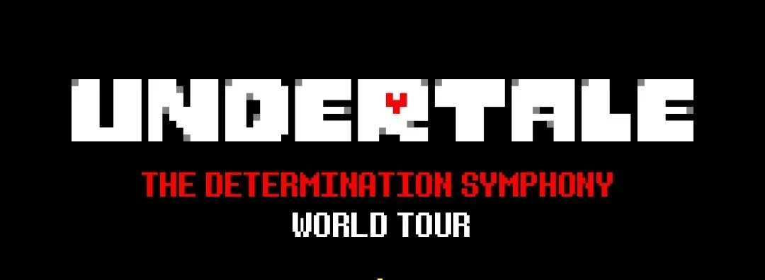 Undertale symphony world tour announced