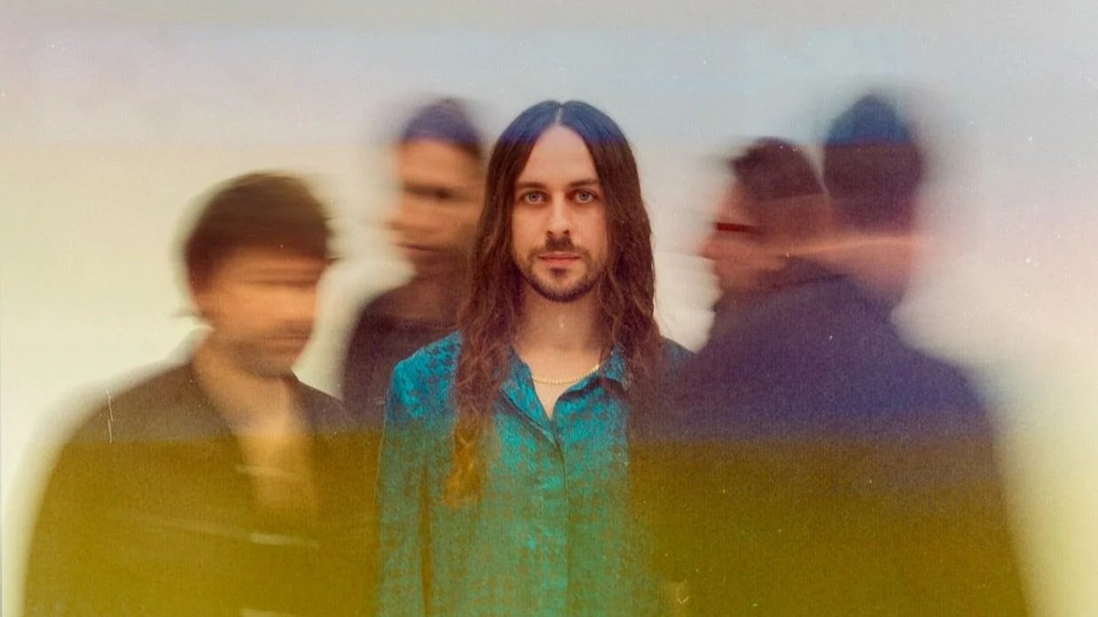 Altın Gün announce 2026 North American tour