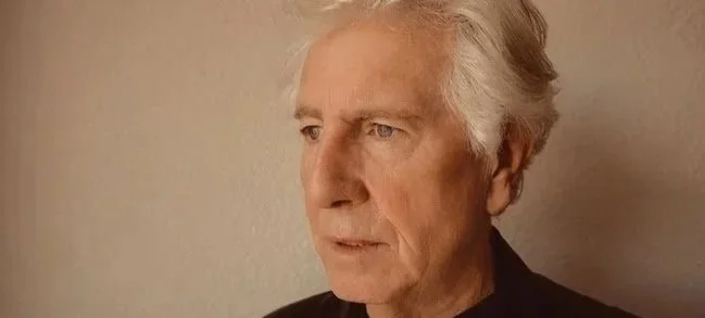 Graham Nash announces summer 2026 tour dates