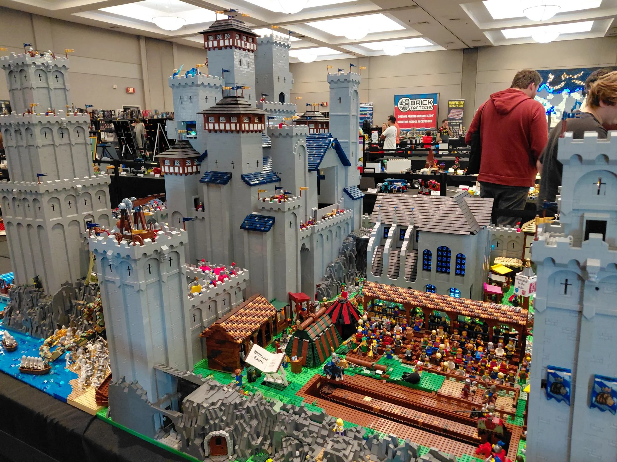 Brick Centric in Los Angeles - Photo credit - Terrance Pryor - MP3s and NPCs1.jpg