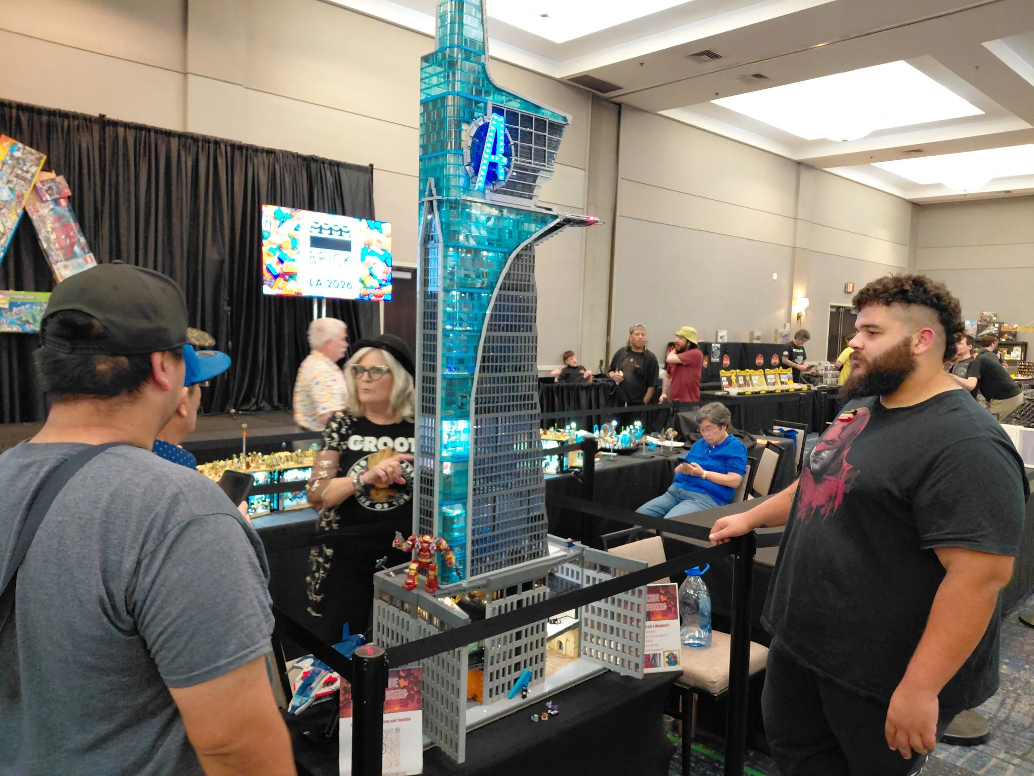 Brick Centric in Los Angeles - Photo credit - Terrance Pryor - MP3s and NPCs16.jpg