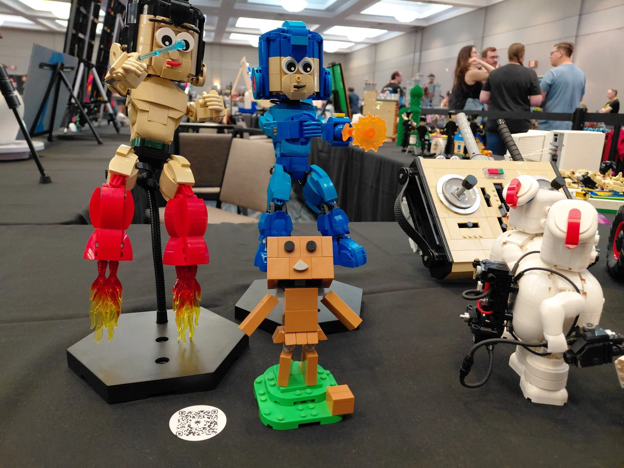 Brick Centric in Los Angeles - Photo credit - Terrance Pryor - MP3s and NPCs17.jpg