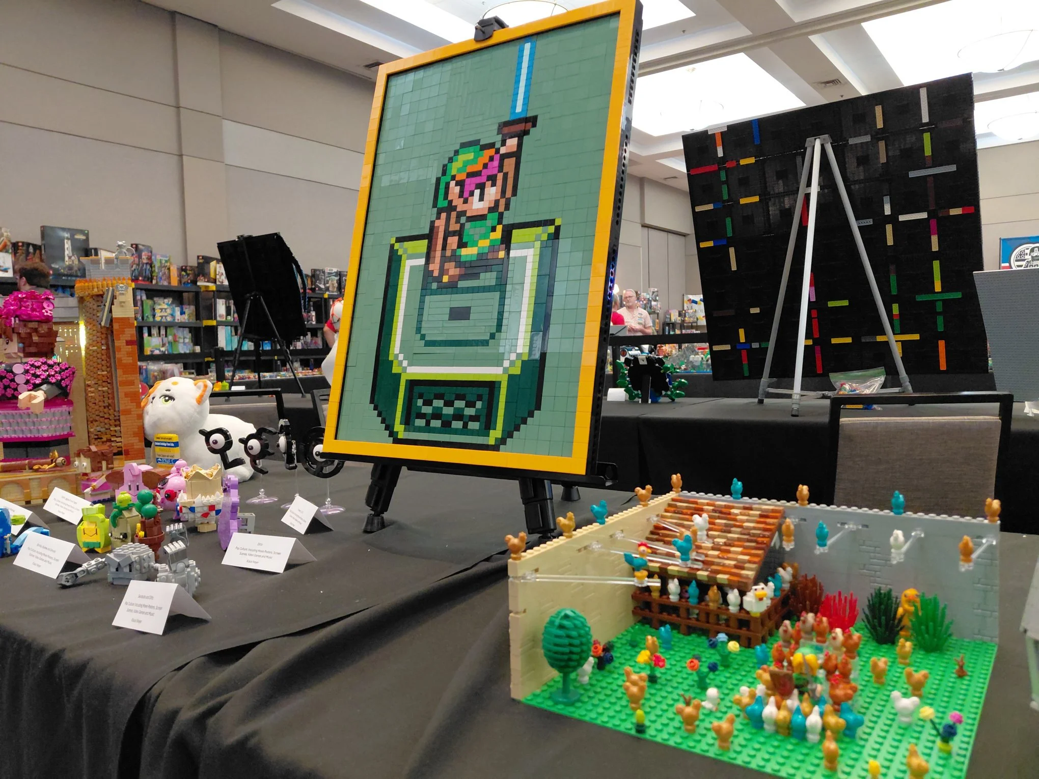 Brick Centric in Los Angeles - Photo credit - Terrance Pryor - MP3s and NPCs19.jpg