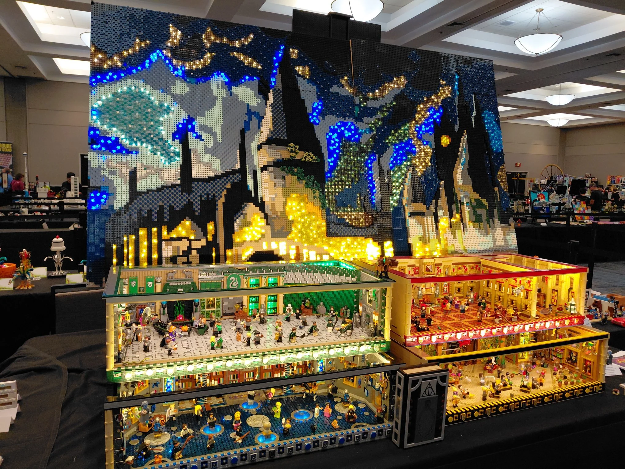 Brick Centric in Los Angeles - Photo credit - Terrance Pryor - MP3s and NPCs23.jpg