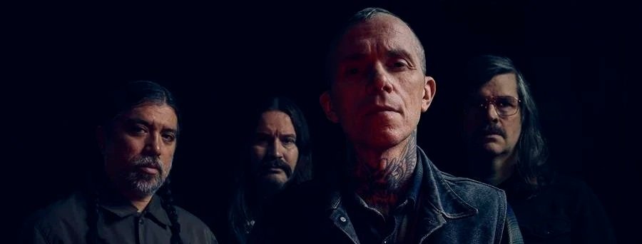 Converge announce second album of 2026 with 'Hum of Hurt'