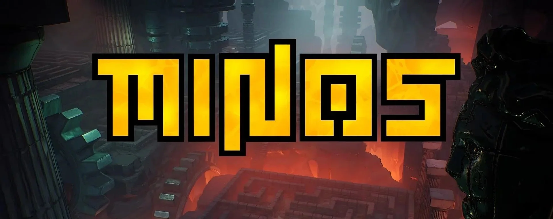 Minos gets April 9 release on PC