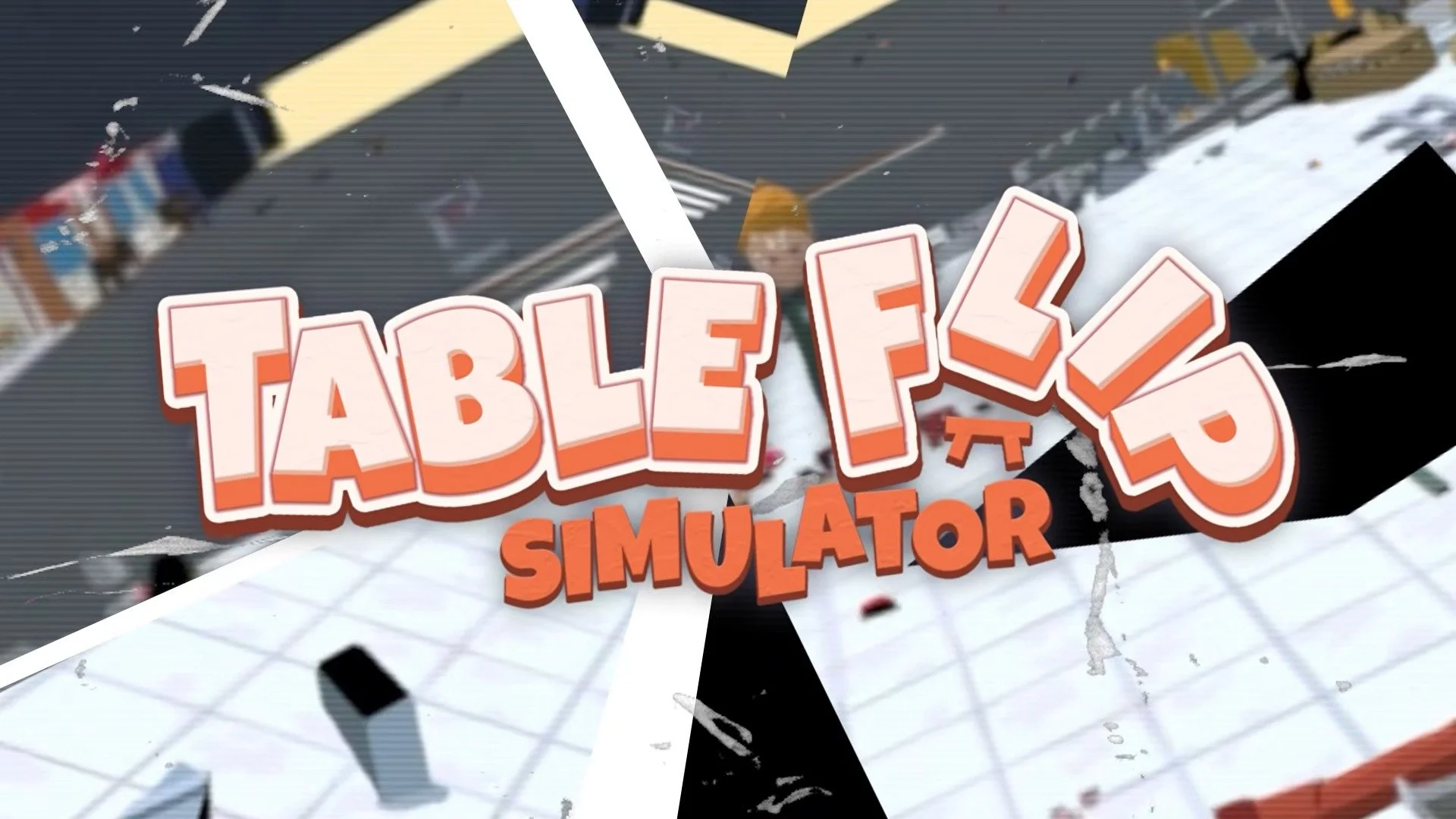 Table Flip Simulator hits consoles and PC in May 2026