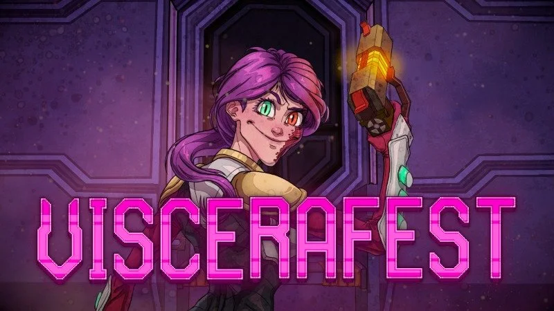 Viscerafest heads to PlayStation 5 and Xbox Series X/S next week