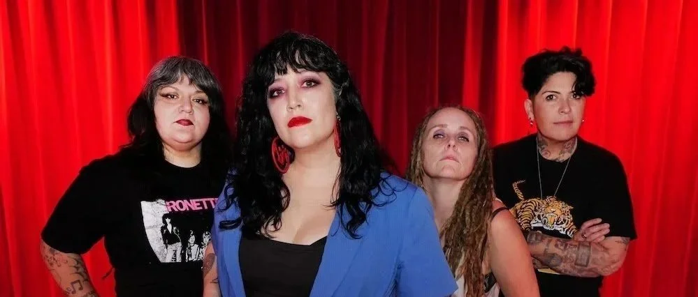 FEA release new song "Careful"