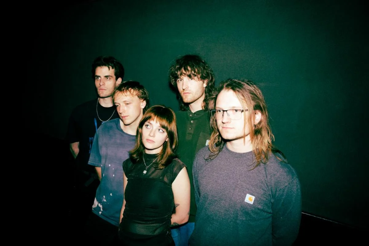 she's green announce 'Swallowtail' EP