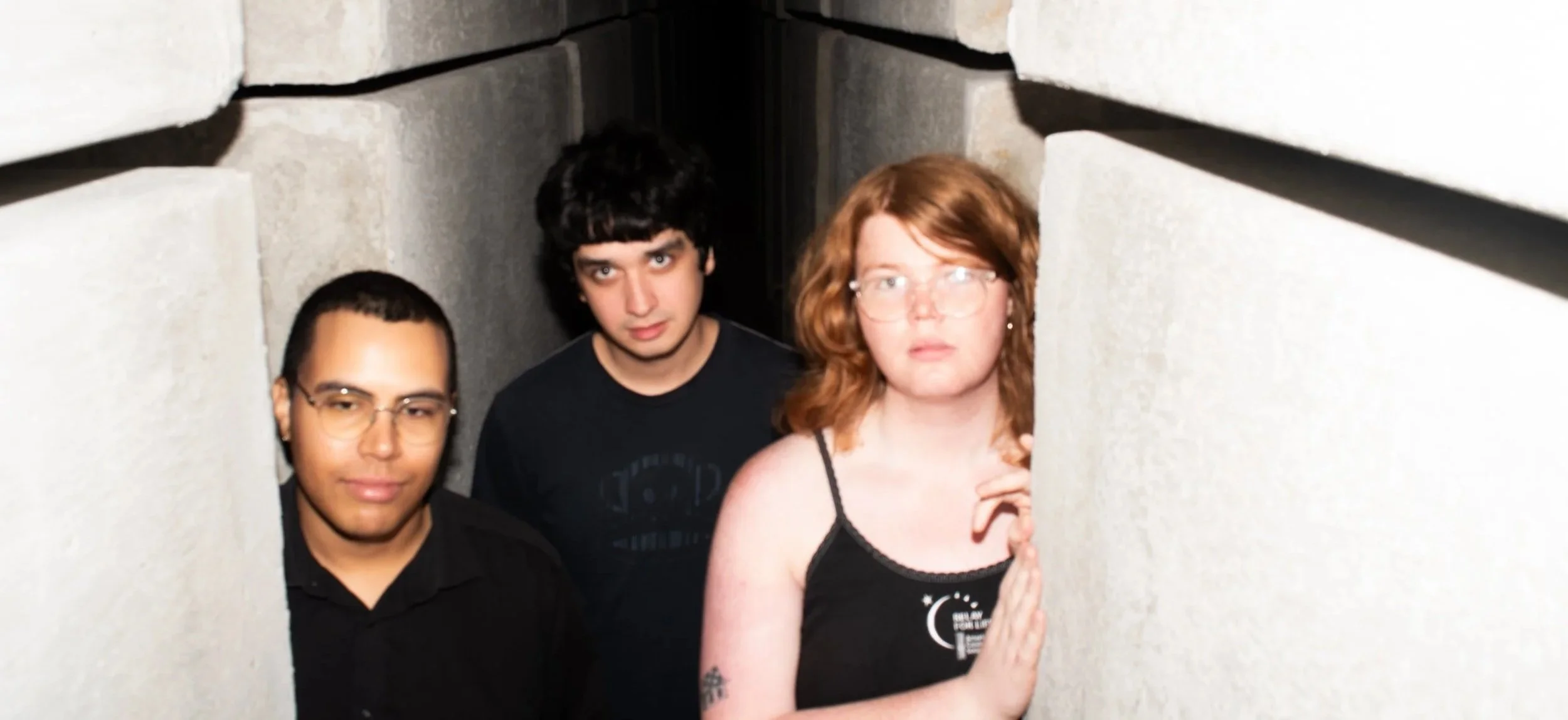 proun announce debut album 'Maybe Luck'