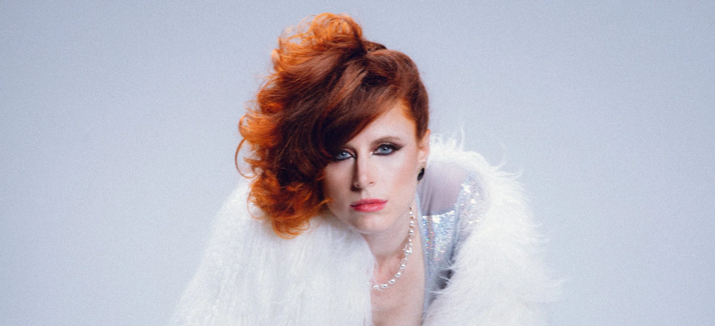Kiesza releases new single "When I’m Dancing"