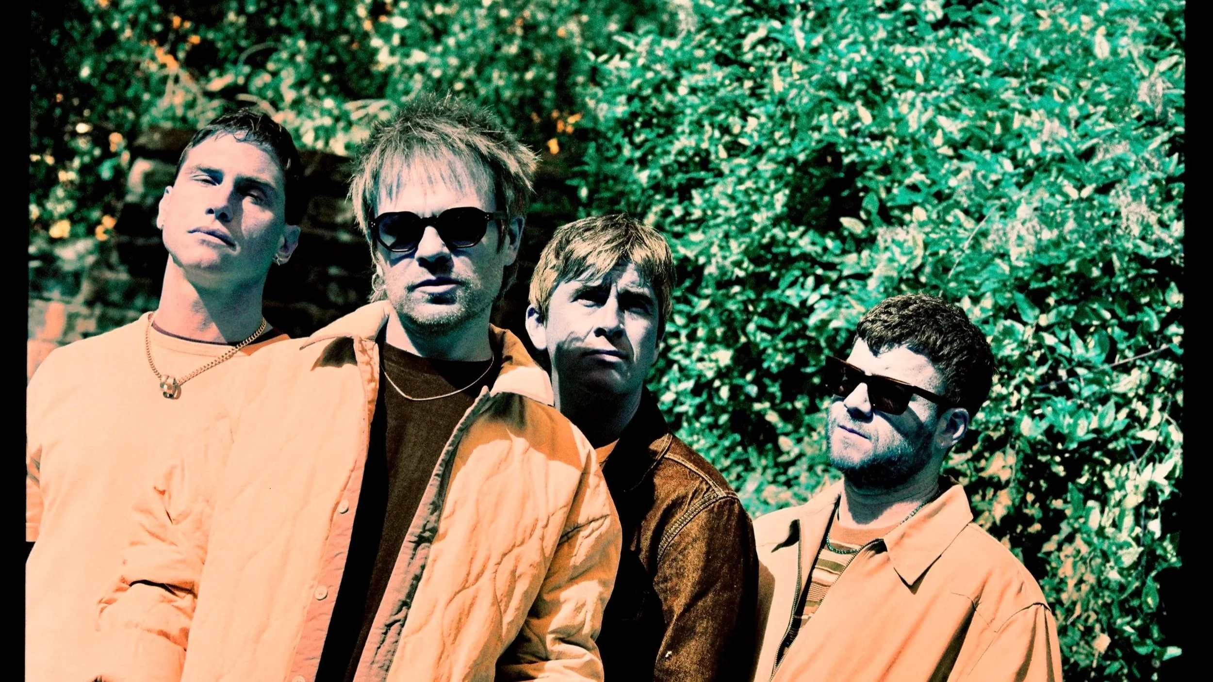 Enter Shikari shadow drop new album 'Lose Your Self'