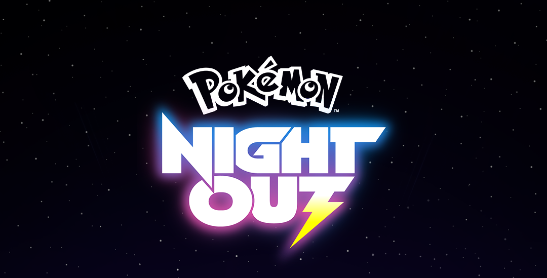Pokémon Night Out concerts coming to Los Angeles and London