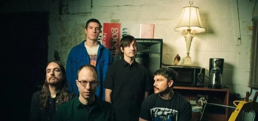 Genghis Tron announce new album 'Signal Fire,' unveil new single "I Am All"