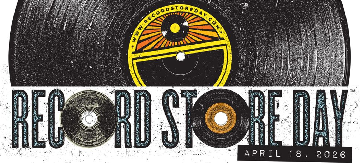 10 standout releases for Record Store Day 2026