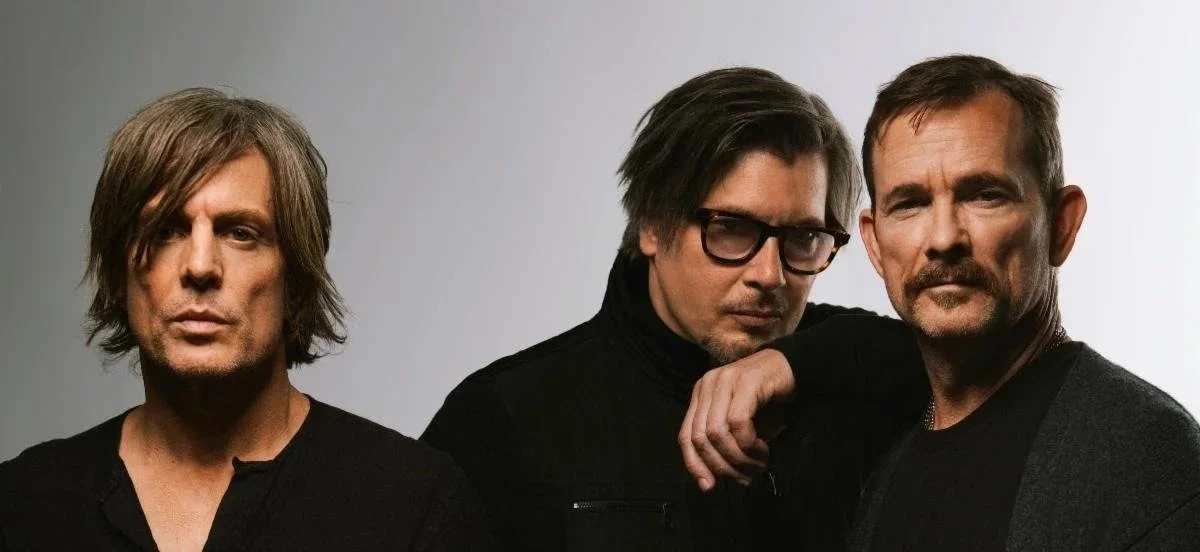 Failure release “The Rising Skyline (feat. Hayley Williams)," announce fall tour